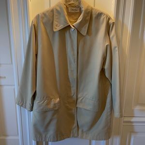 Calvin Klein All Weather Coat 2